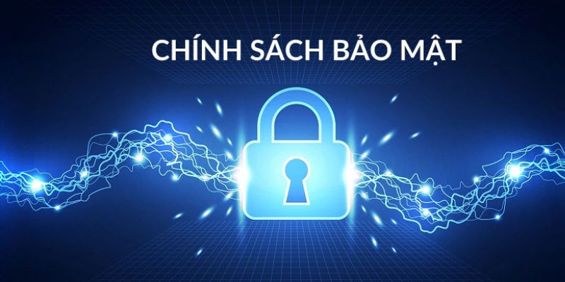 Chính sách bảo mật tại nhà cái TF88
