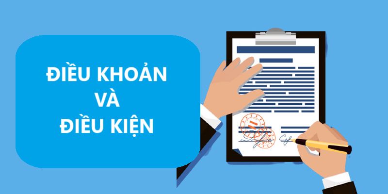 Hình thức xử lý nếu người dùng vi phạm vào các điều khoản
