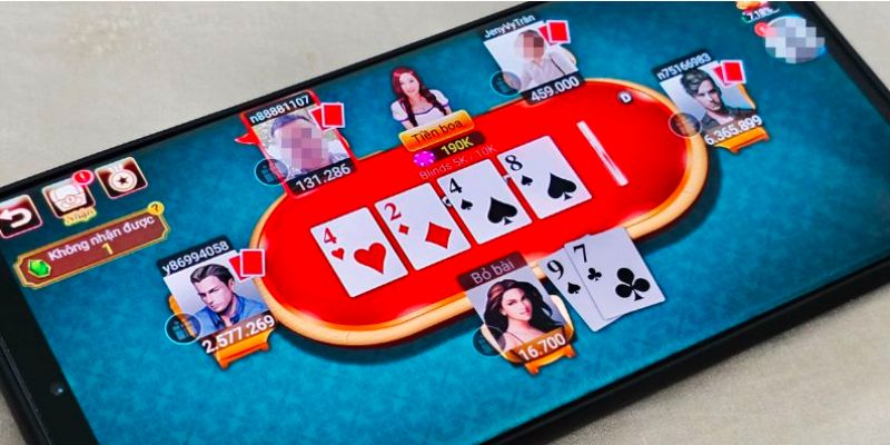 Tìm hiểu tổng quan về chuyên mục game bài tf88
