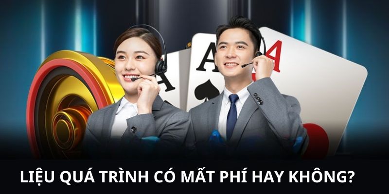 Dịch vụ liên hệ của nhà cái hoàn toàn miễn phí cho mọi thành viên Dịch vụ liên hệ của nhà cái hoàn toàn miễn phí cho mọi thành viên