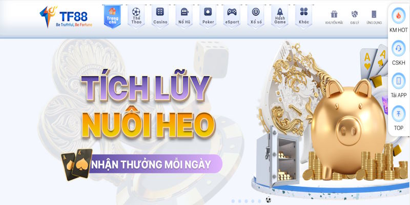 Link vào Tf88 phải đảm bảo tốc độ mạng