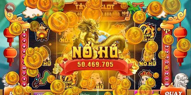 Giao diện game đặc sắc