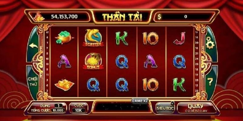 Các tính năng đặc biệt hỗ trợ bet thủ quay hũ trong AG Slot Các tính năng đặc biệt hỗ trợ bet thủ quay hũ trong AG Slot
