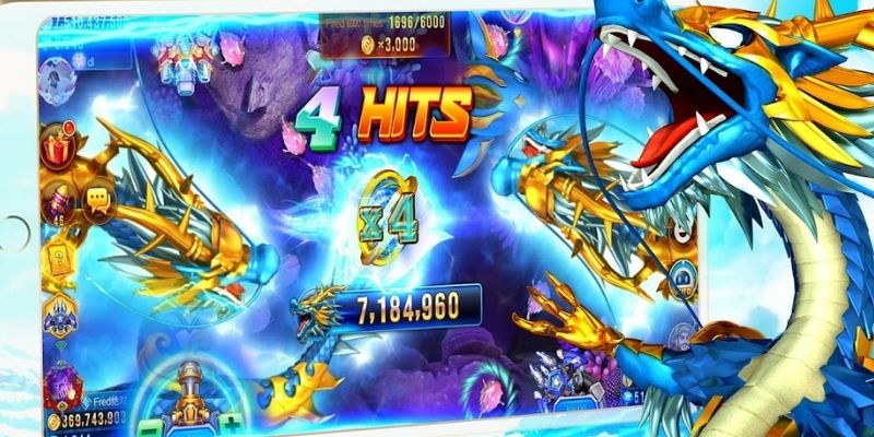 CQ9 Fishing cung cấp tỷ lệ thưởng cực cao cho bet thủ CQ9 Fishing cung cấp tỷ lệ thưởng cực cao cho bet thủ