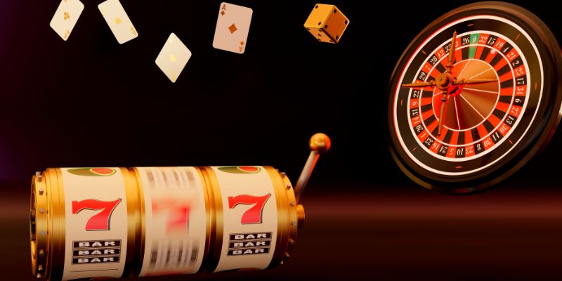 Giới thiệu chung về PM Slot Giới thiệu chung về PM Slot
