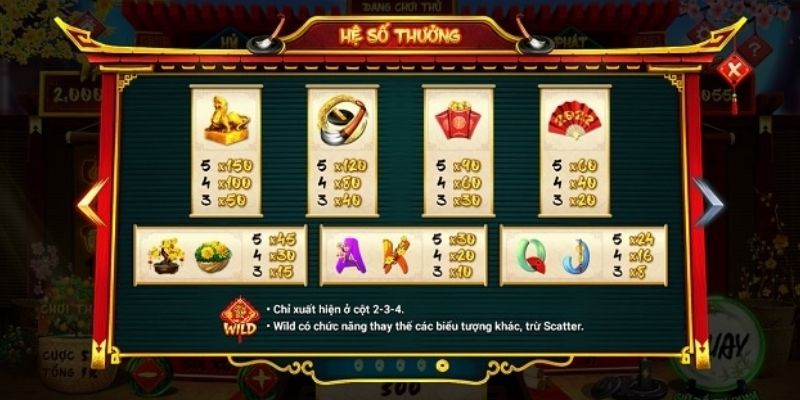 PM Slot sở hữu tỷ lệ thưởng cực khủng với nhiều phần quà hấp dẫn PM Slot sở hữu tỷ lệ thưởng cực khủng với nhiều phần quà hấp dẫn